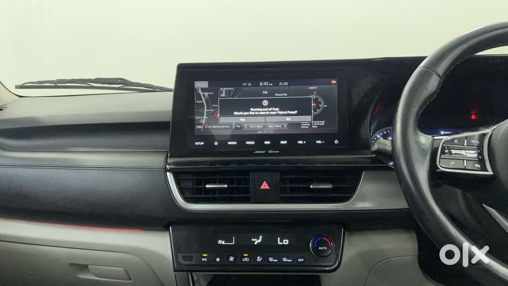 Kia Seltos 1.5 Gtx+ Diesel At, 2020, Diesel