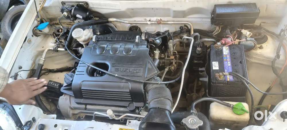 Maruti Suzuki Alto K10 2011