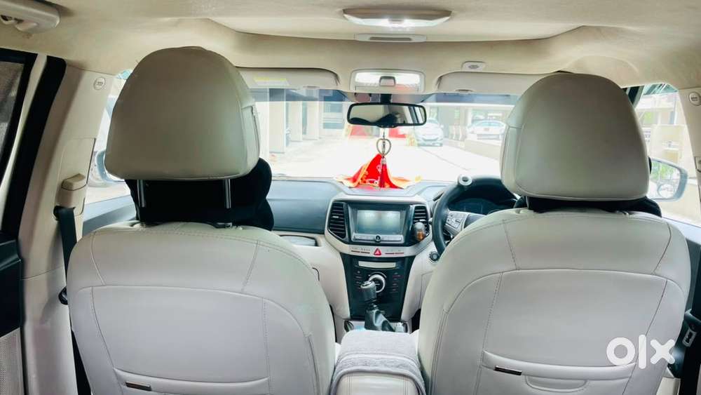 Mahindra Xuv300 2019
