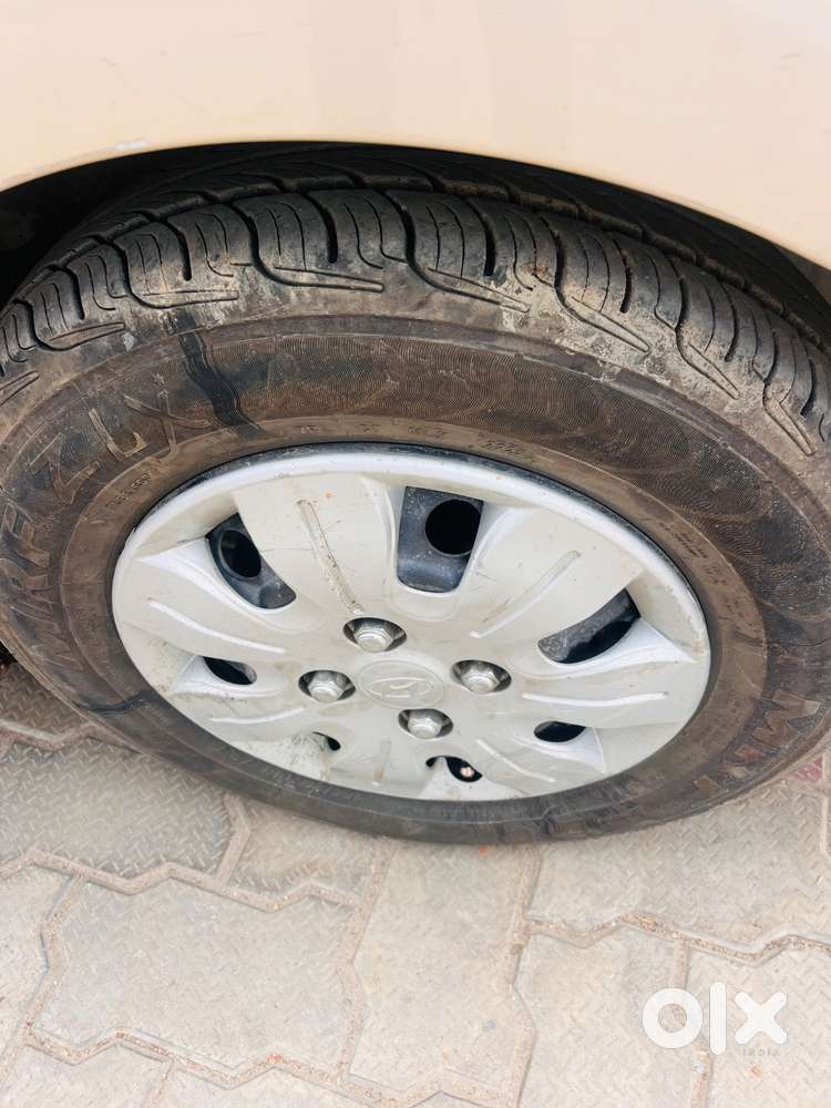 Hyundai I10 2010 Petrol Well Maintained