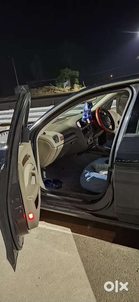 Audi A4 2012 Diesel Well Maintained