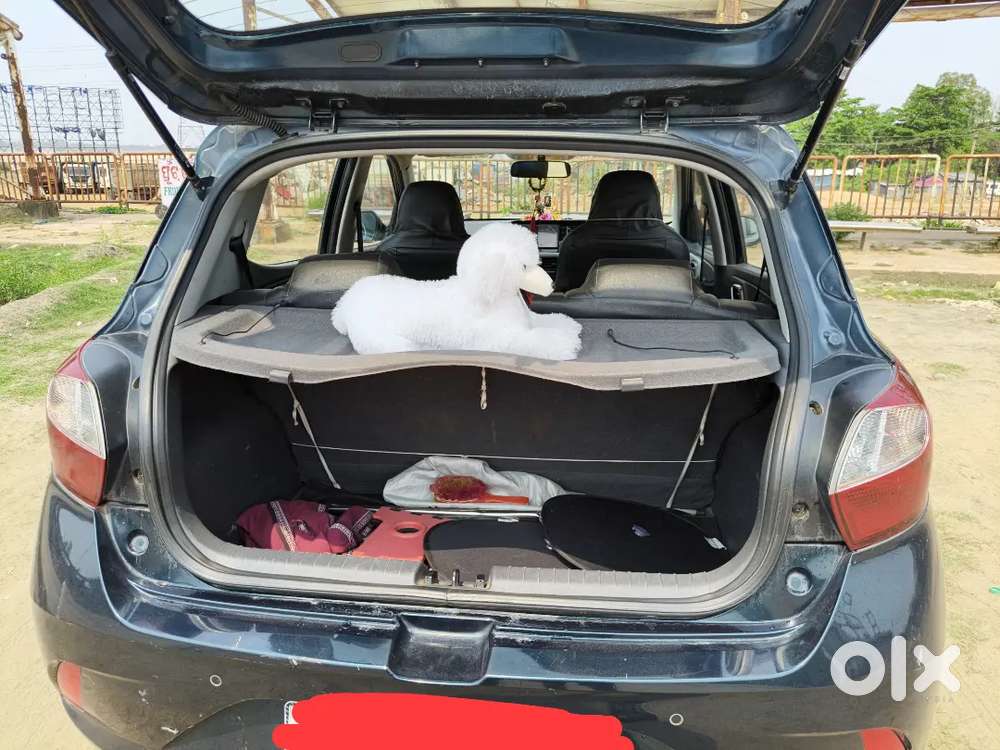 Hyundai Grand I10 Nios 2021 Petrol 110447 Km Driven