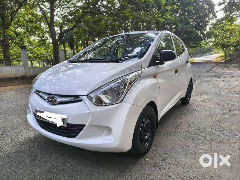 2017 Model Hyundai Eon Era+ Se. Driven Just 49000kms, 1st Owner