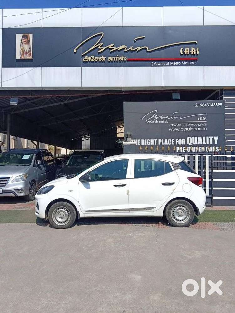 Hyundai Grand I10 Nios Era 1.2 Kappa Vtvt, 2023, Petrol