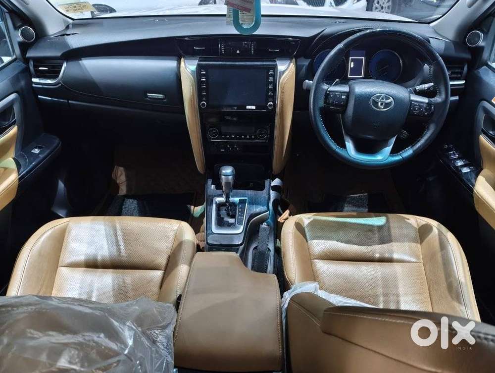 Toyota Fortuner 4x2 At 2.8 Diesel, 2023, Diesel