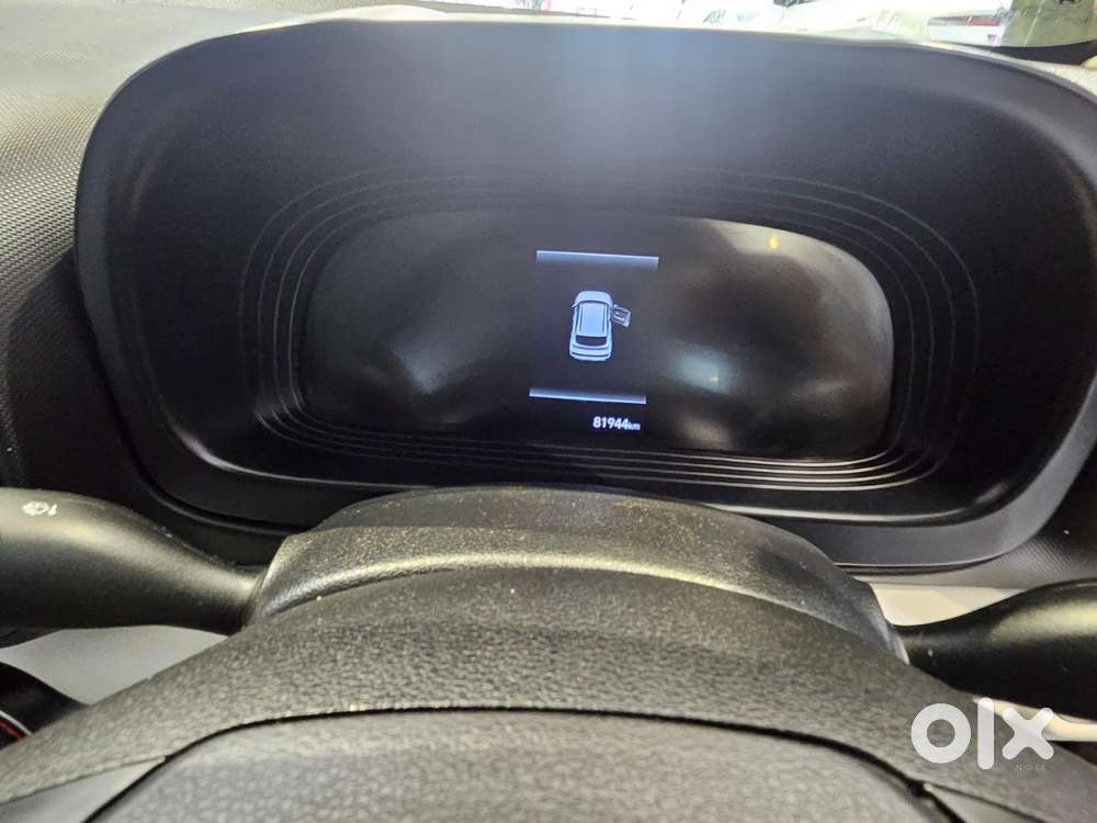 Hyundai Venue 1.5 Crdi S Plus, 2022, Diesel