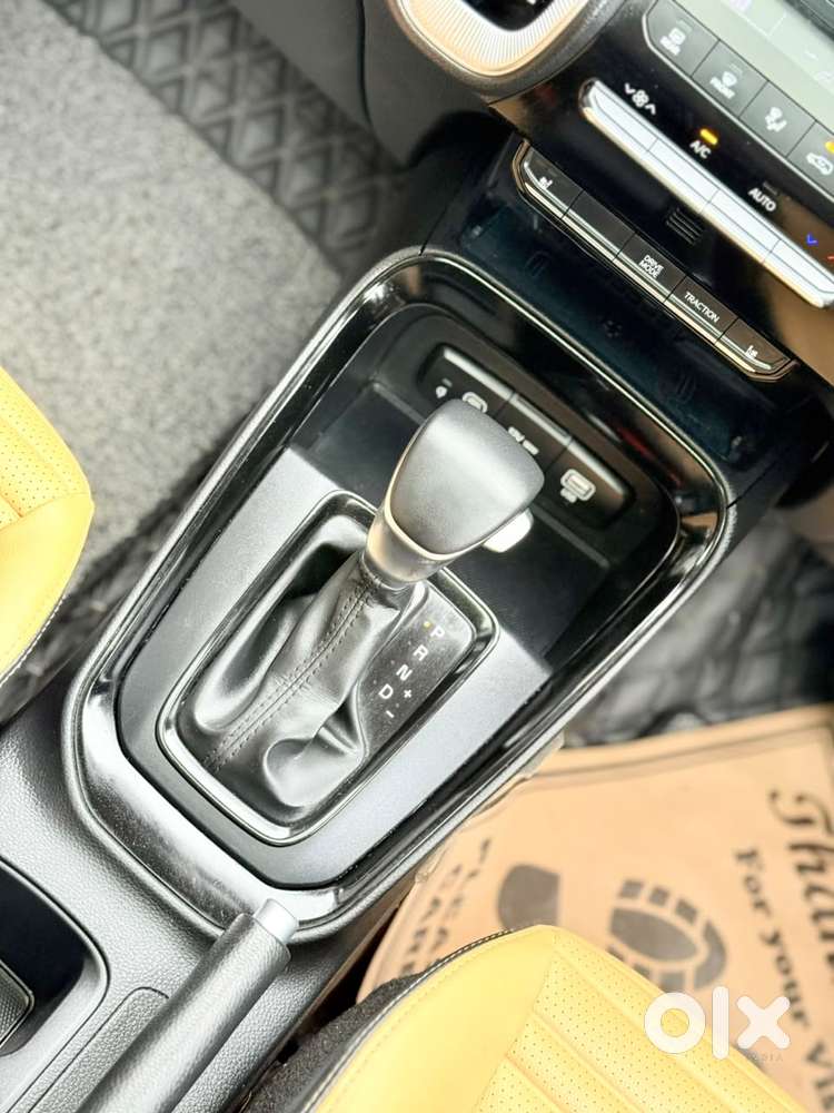 Kia Sonet Htx 1.5 Diesel, 2024, Diesel