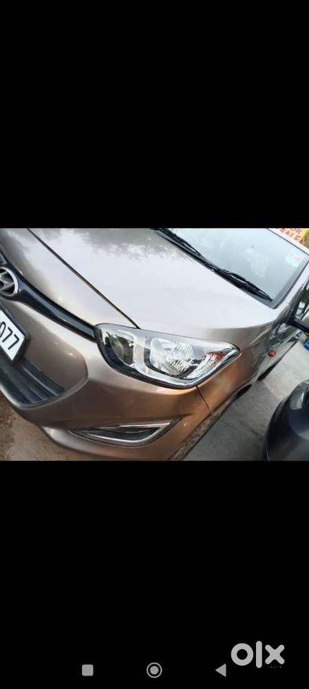 Hyundai I20 2009-2011 Magna, 2012, Petrol