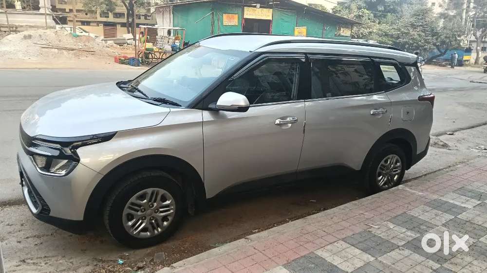 Kia Carens 2024 Petrol 16000 Km Drive
