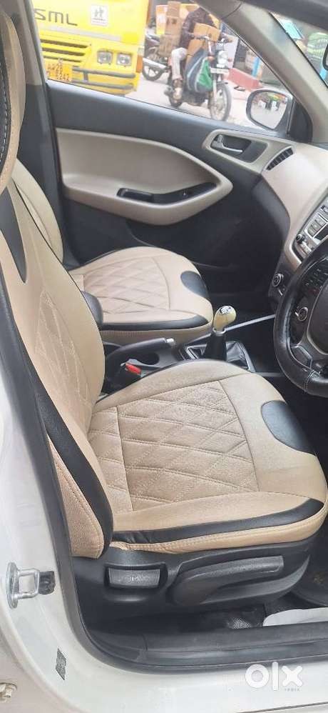 Hyundai I20 1.2 Asta, 2014, Petrol