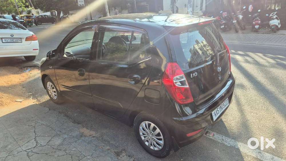 Hyundai I10 Asta Vtvt, 2013, Petrol