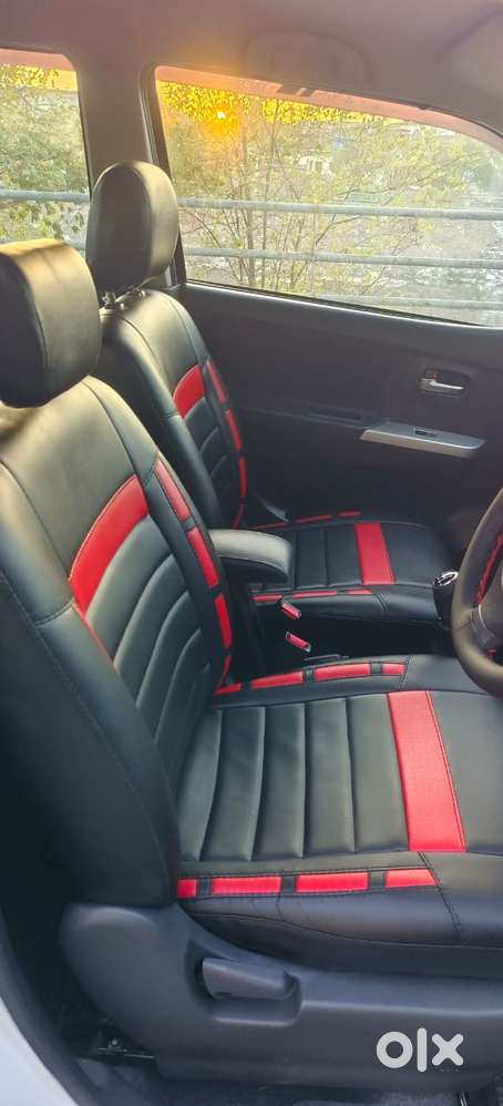 Maruti Suzuki Wagon R Lxi Optional, 2012, Petrol