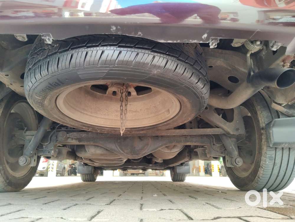 Toyota Innova Crysta 2.8z Automatic, 2016, Diesel