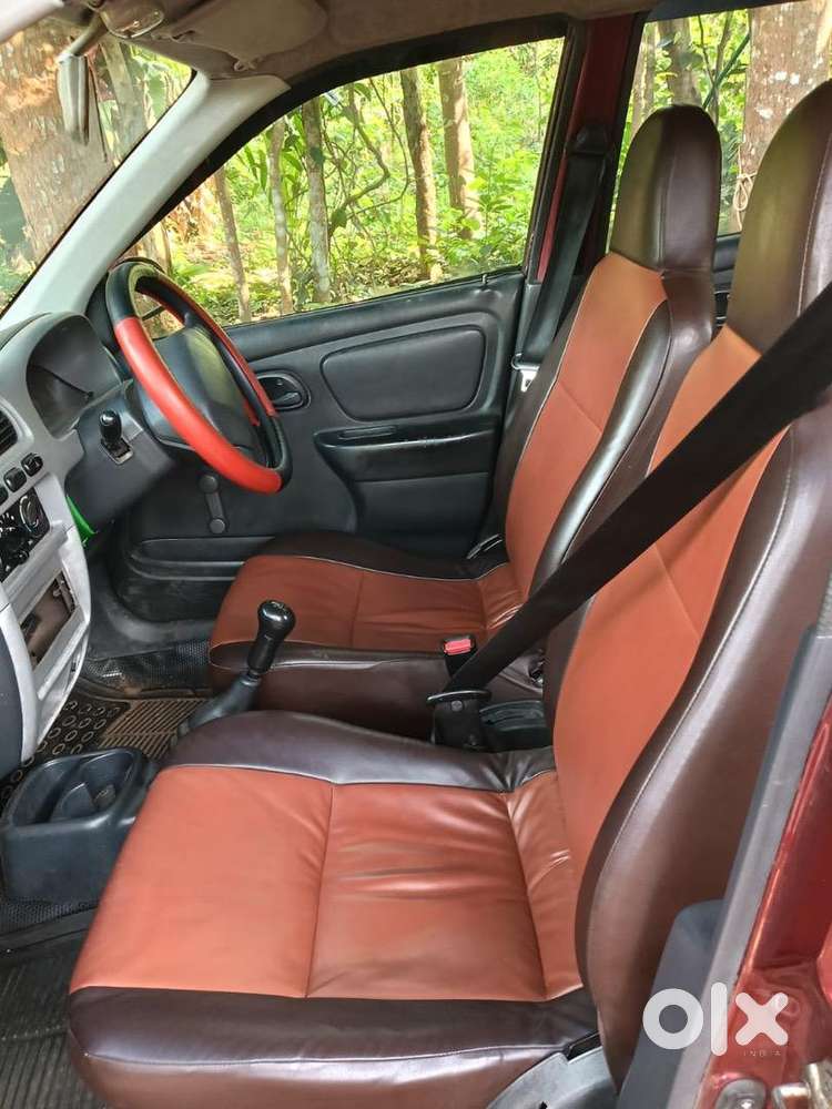 Maruti Suzuki Alto 2010 Petrol 59500 Km Driven