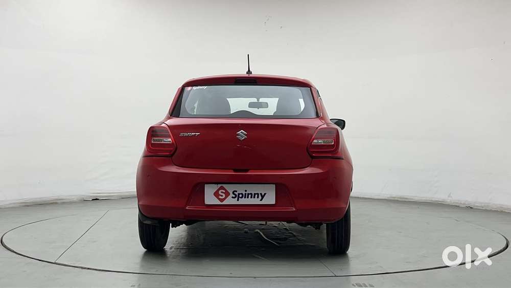 Maruti Suzuki Swift Vvt Vxi, 2023, Petrol