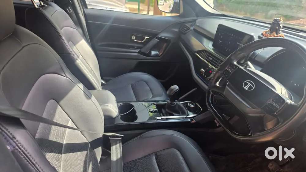 Tata Harrier 2023