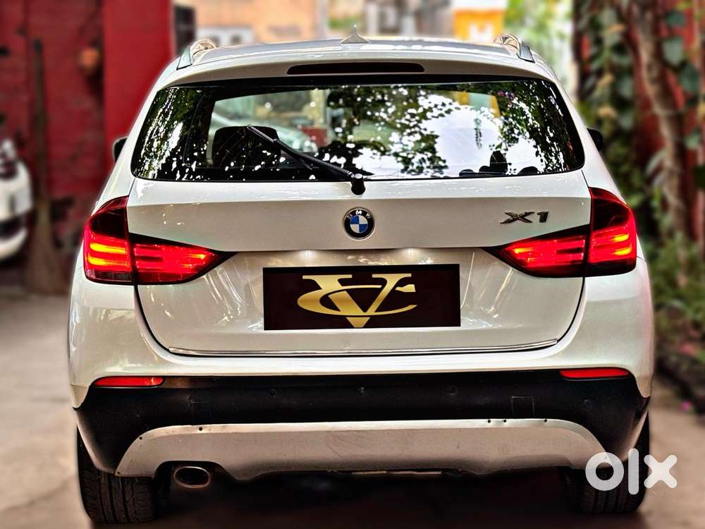Bmw X1 Sdrive20d Expedition, 2012, Diesel