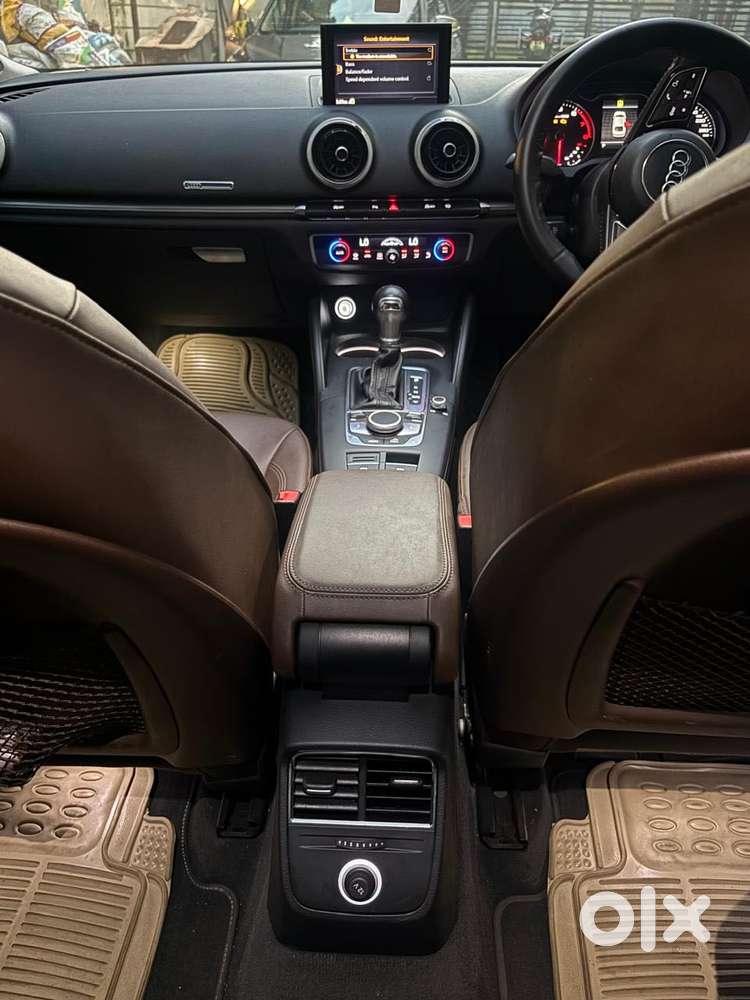 Audi A3 35 Tfsi Premium, 2018, Petrol