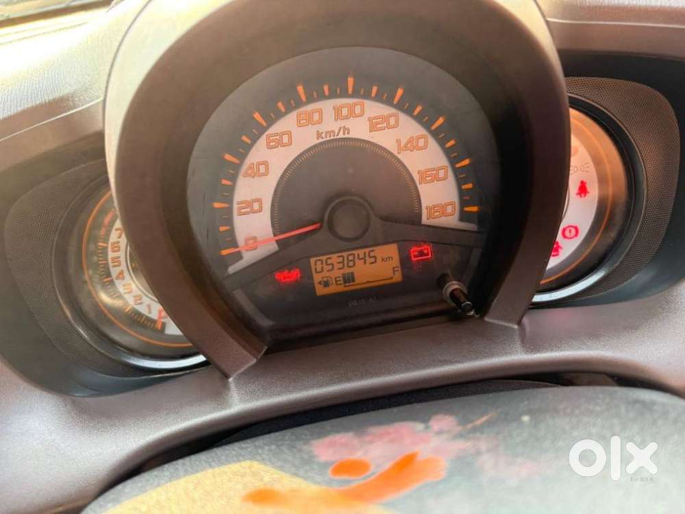 Honda Brio 2013-2016 S Mt, 2012, Petrol