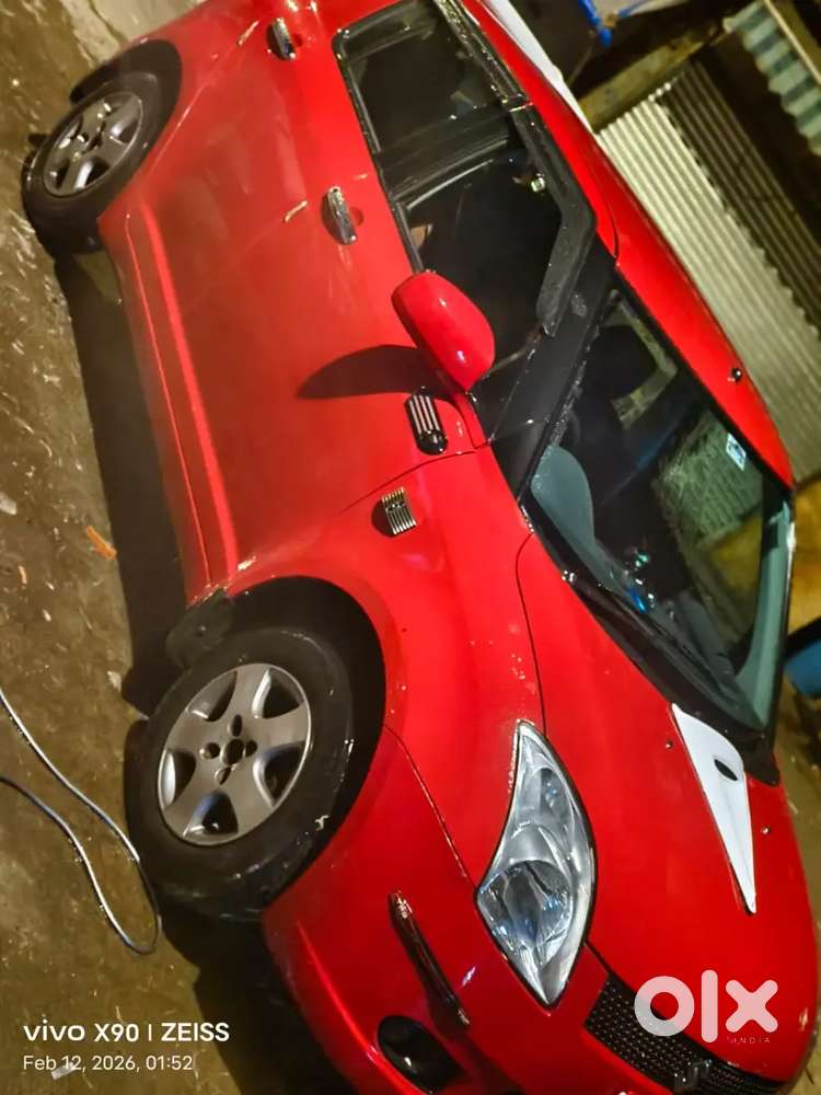 Maruti Suzuki Swift 2007 Cng & Hybrids