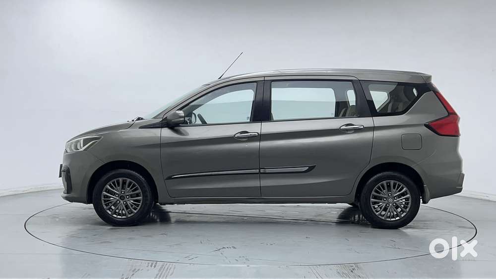 Maruti Suzuki Ertiga Maruti-suzuki-ertiga-zdi-plus, 2019, Diesel