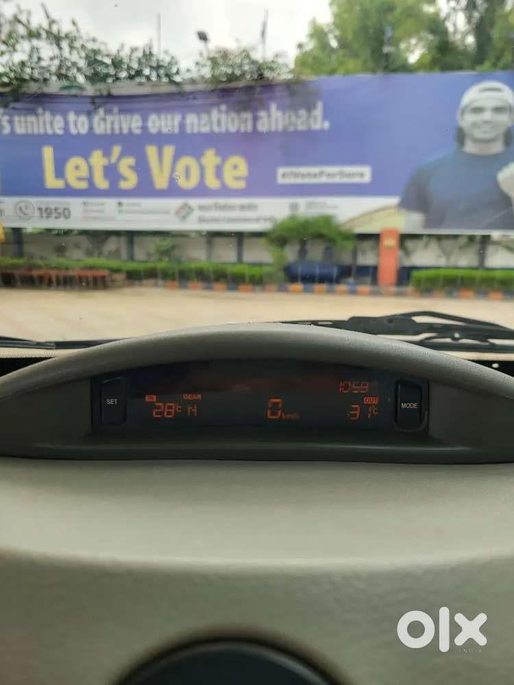 Mahindra Quanto 2014 Diesel Well Maintained