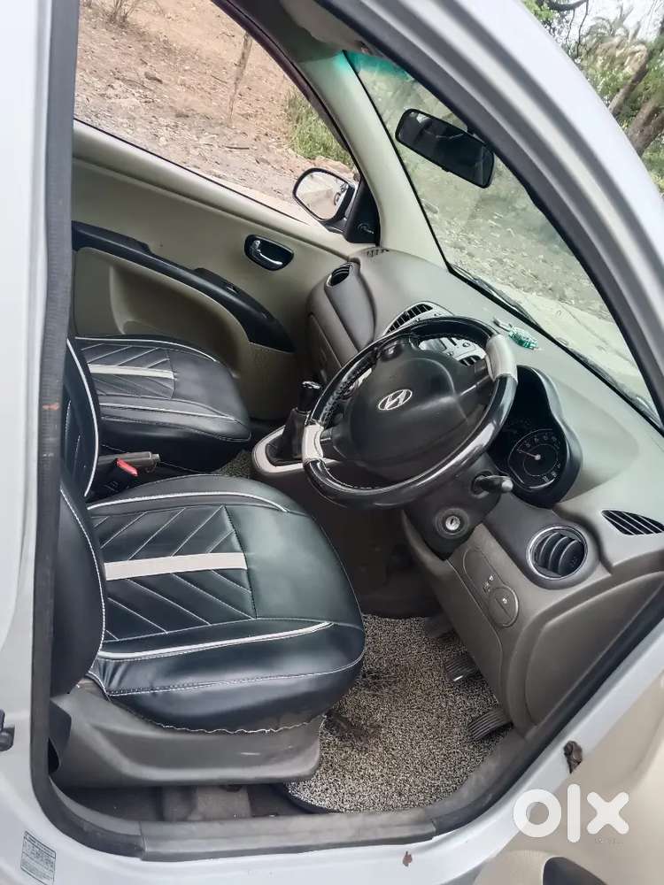Hyundai Grand I10 2016 Petrol 86000 Km Driven