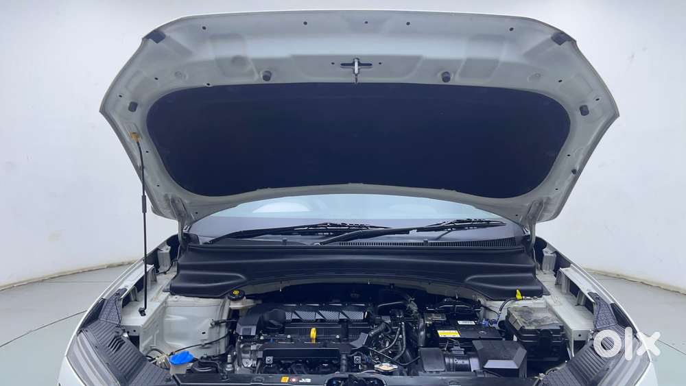 Hyundai Creta 1.5 S Petrol Imt, 2022, Petrol