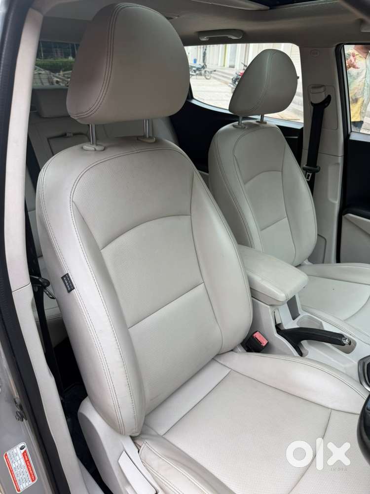 Mahindra Xuv300 Petrol 2020