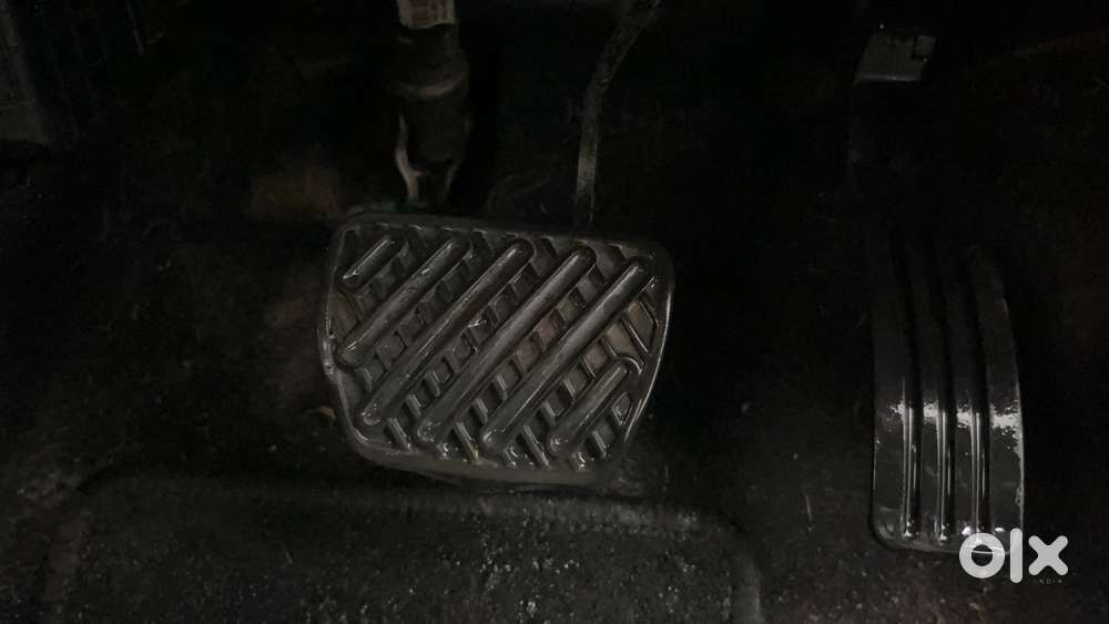 Renault Duster 1.3 Rxz Turbo Petrol, 2021, Petrol