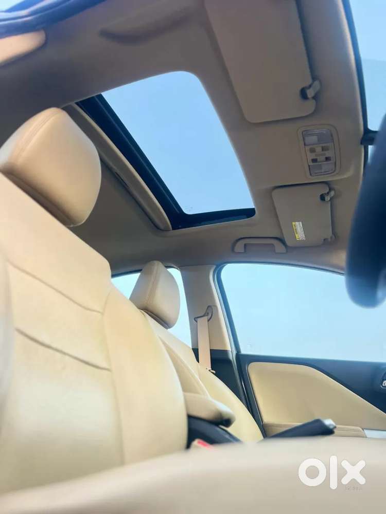 Honda City I-dtec Vx, 2018, Diesel