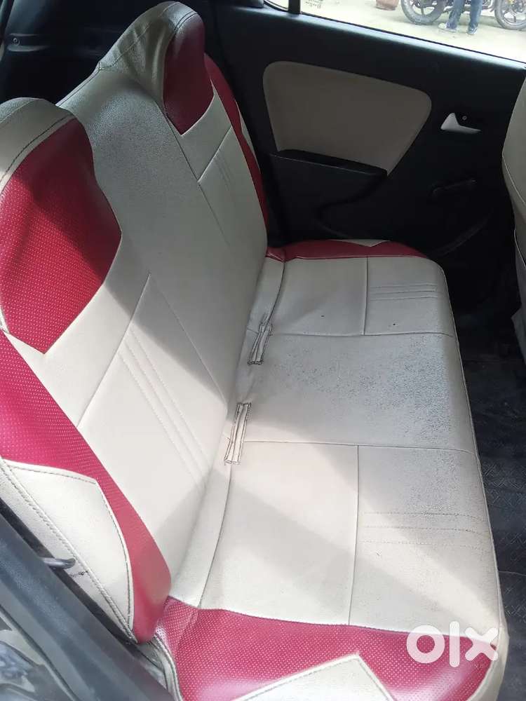 Good Condition, Running Car