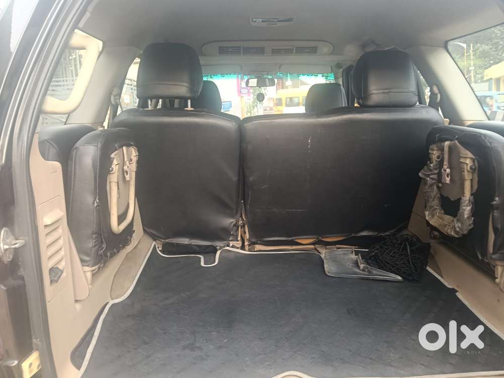 Tata Safari Storme Ex, 2013, Diesel