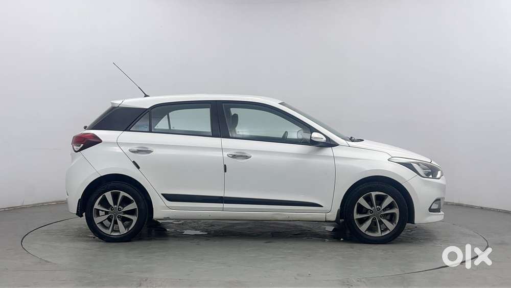 Hyundai Elite I20 [ ] 1.2 Asta, 2015, Petrol