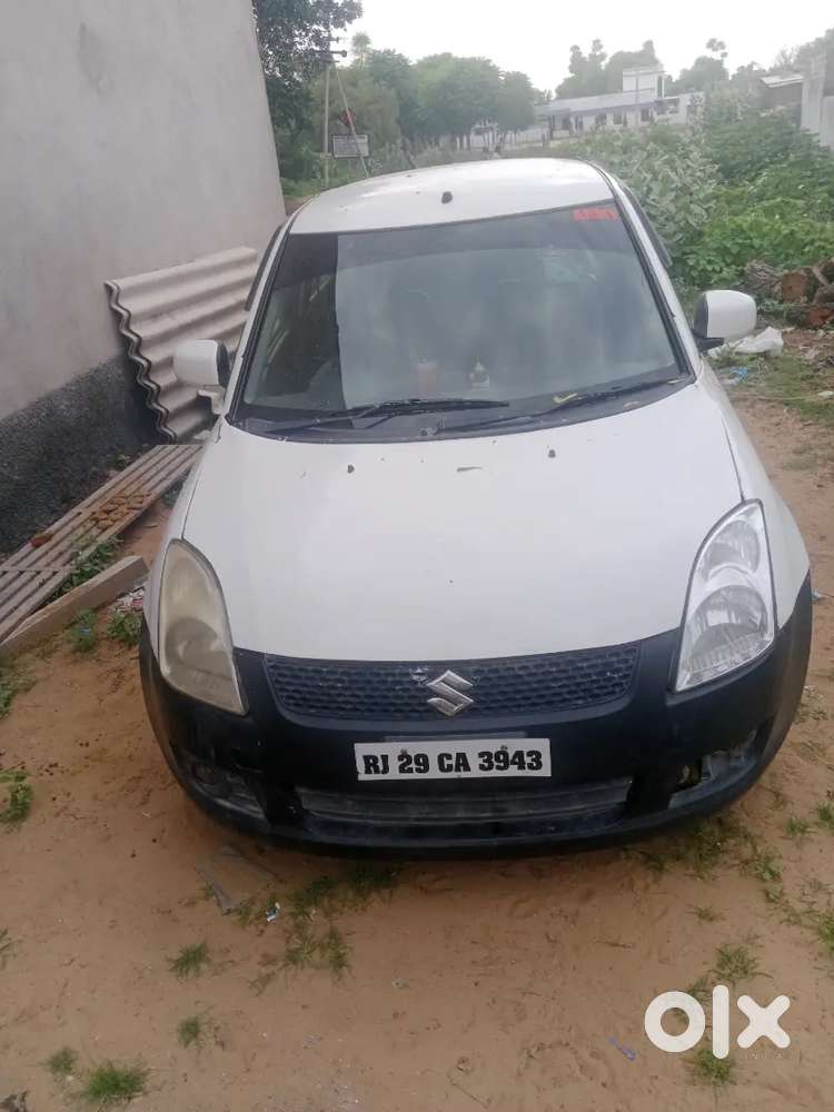 Swift Dzire Tour 2014 Diesel Manual