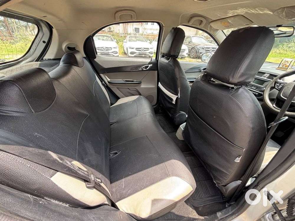 Tata Tiago Xz, 2018, Cng & Hybrids