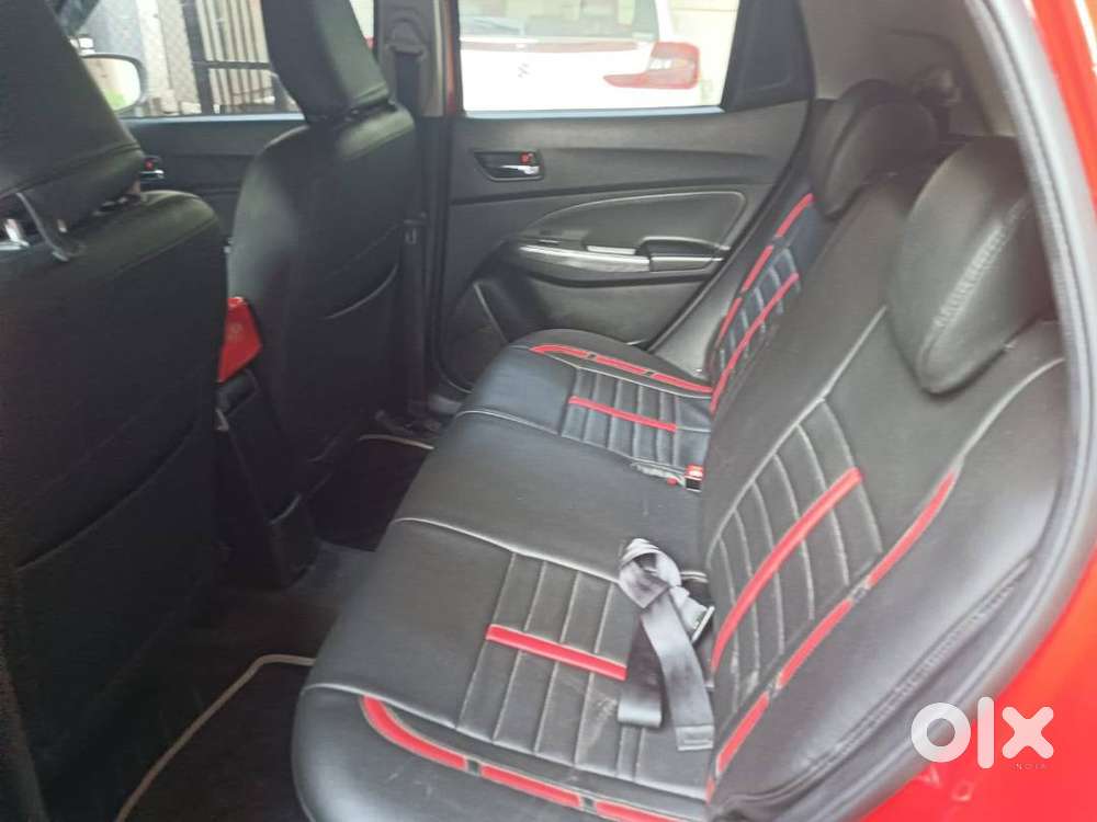 Maruti Suzuki Swift 2018 Petrol Good Condition