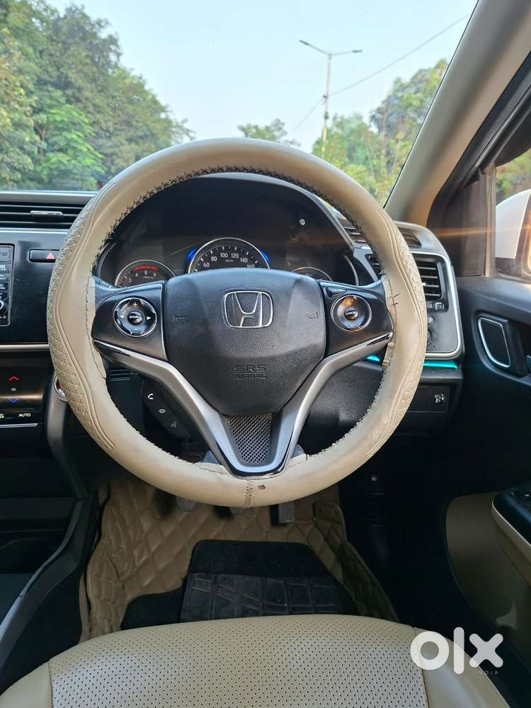 Honda City I-dtec V, 2019, Diesel