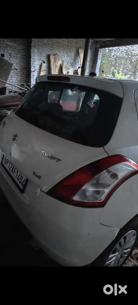 Nice Condition Family Car Singal Hand