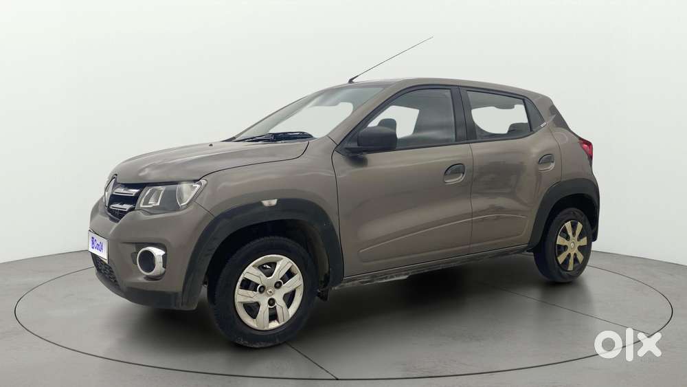 Renault Kwid 2019-ongoing 0.8 Rxt, 2019, Petrol