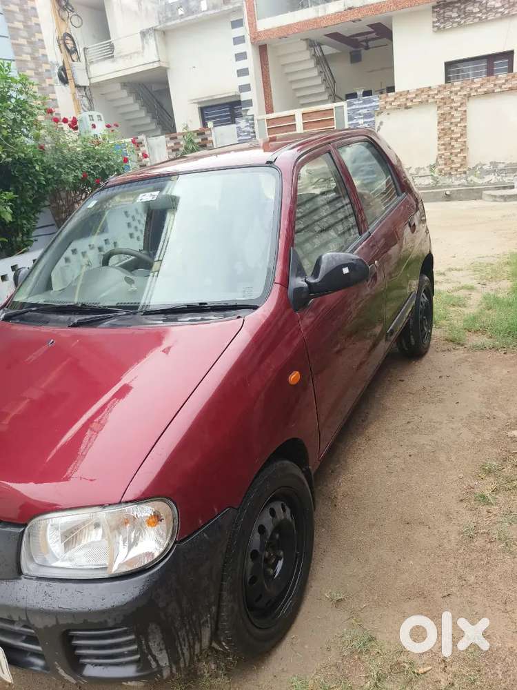 Maruti Suzuki Alto 2008