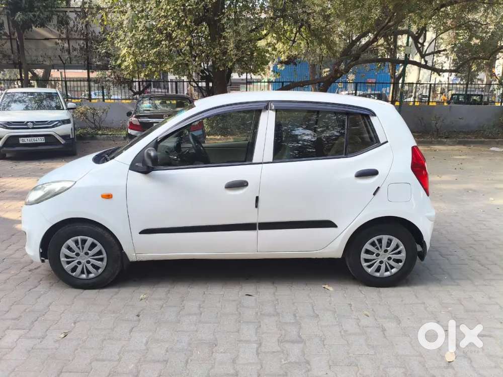 Hyundai I10 2013 Petrol Car