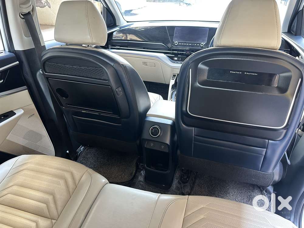 Kia Carens 1.5 Luxury Plus Diesel At 7 Str, 2022, Diesel