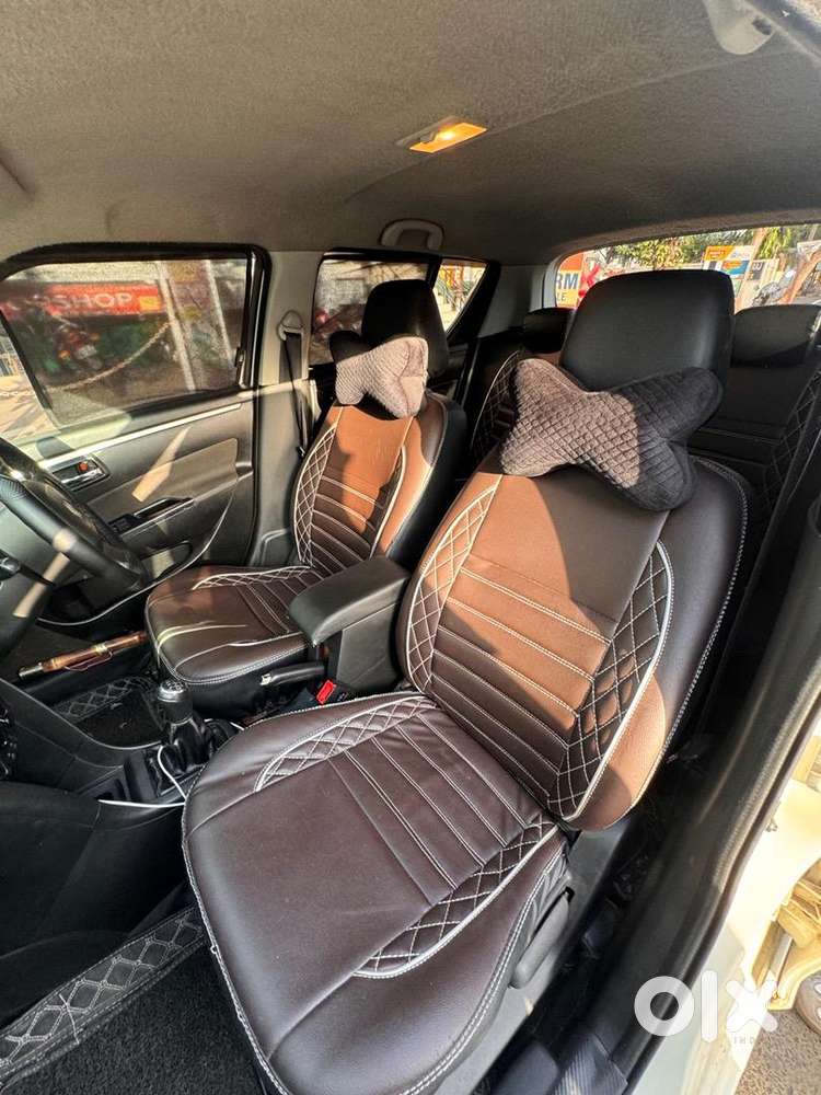 Maruti Suzuki Swift Diesel 2013