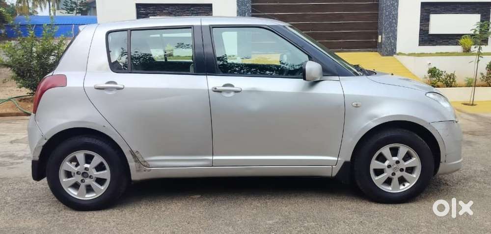 Maruti Suzuki Swift, 2006, Petrol