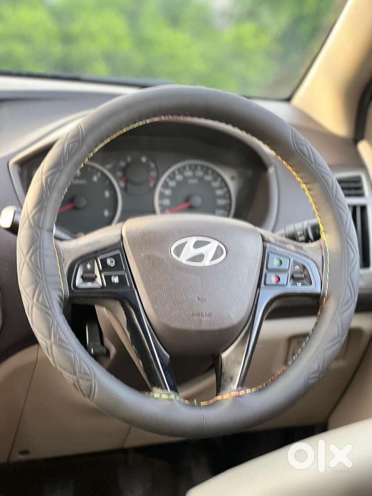 Hyundai I20 Sportz Option 1.4 Crdi, 2014, Diesel