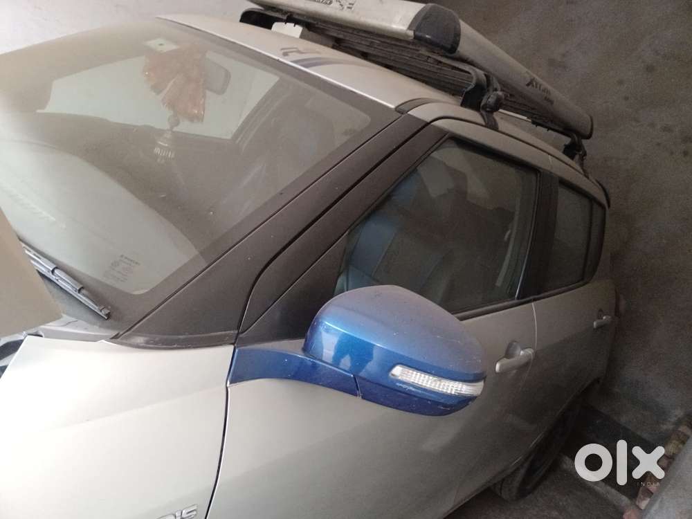 Maruti Suzuki Swift Ddis Vdi, 2014, Diesel