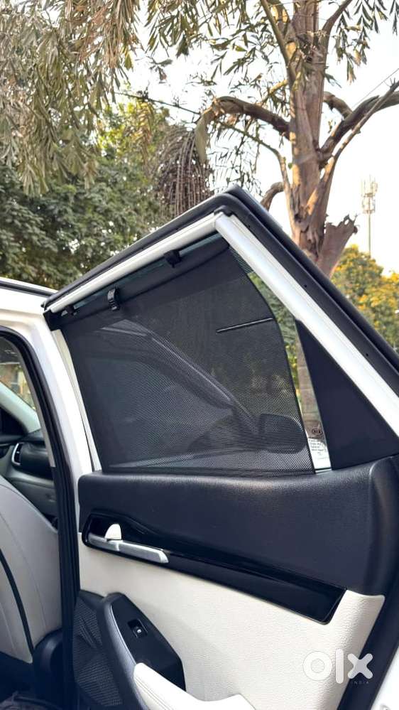 Kia Seltos Htx Plus D, 2021, Diesel