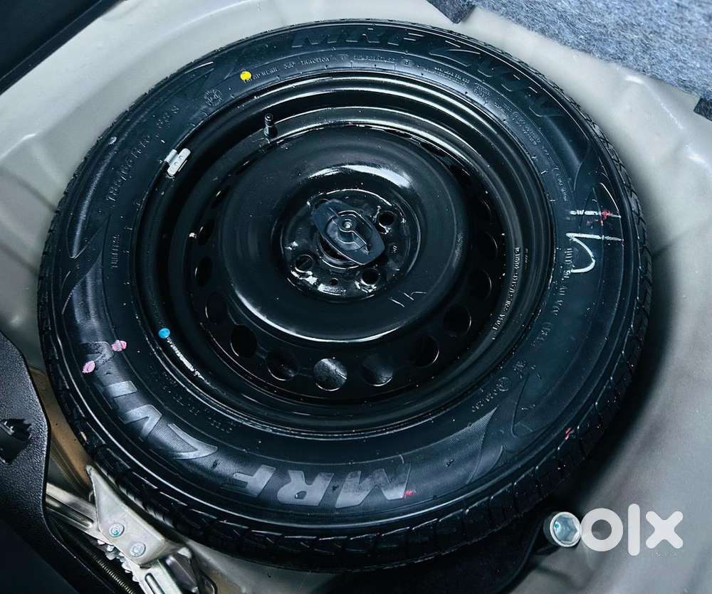 Maruti Suzuki Baleno 1.2 Cvt Delta, 2017, Petrol