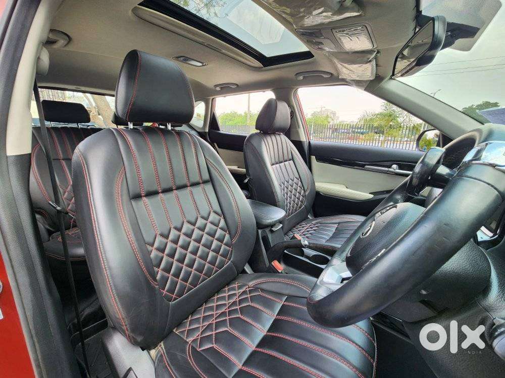 Kia Seltos Htx G, 2021, Petrol